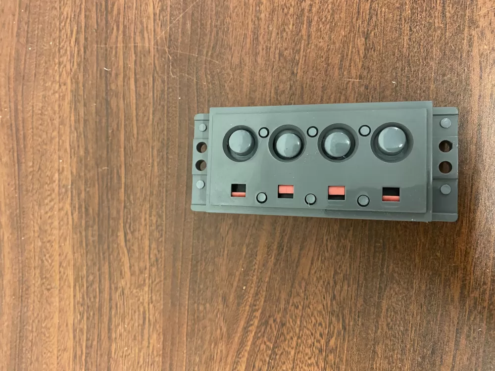 Frigidaire  Kenmore  Westinghouse 241679101 5304430836 5304436275 5304525097 PS16221408 Refrigerator Dispenser Switch