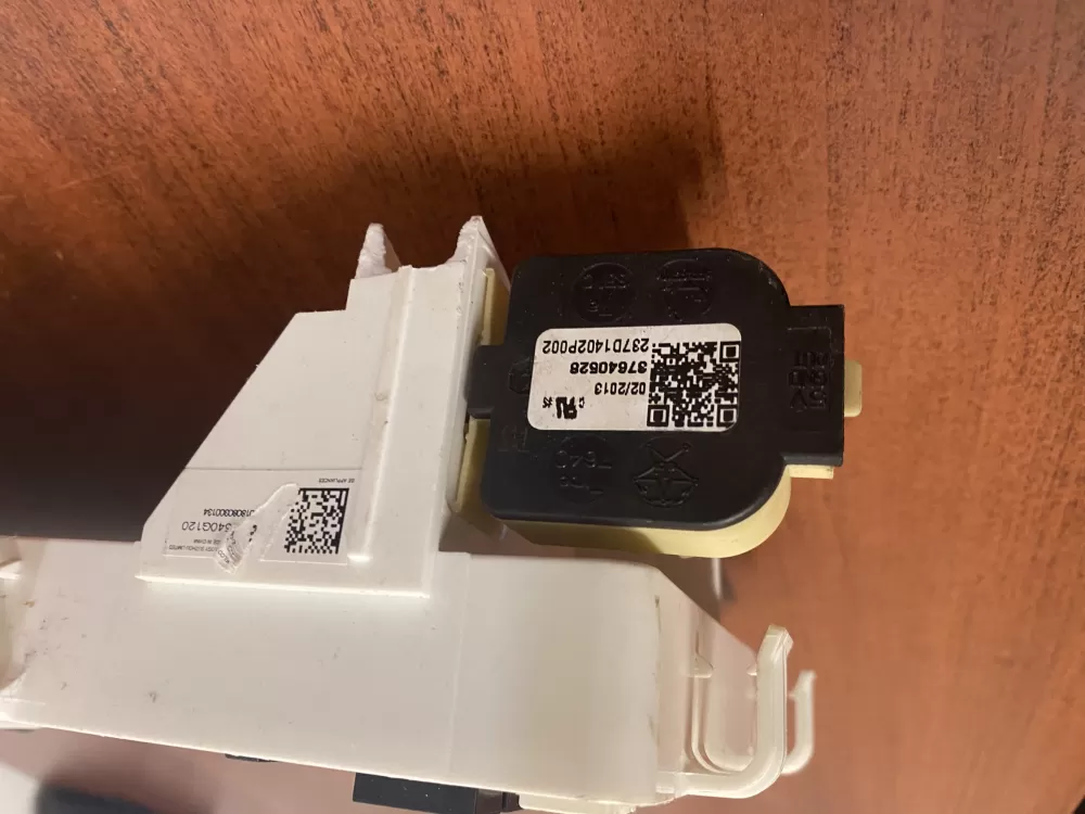GE 275D1543G018 Washer Control Board AZ53417 | BKV534