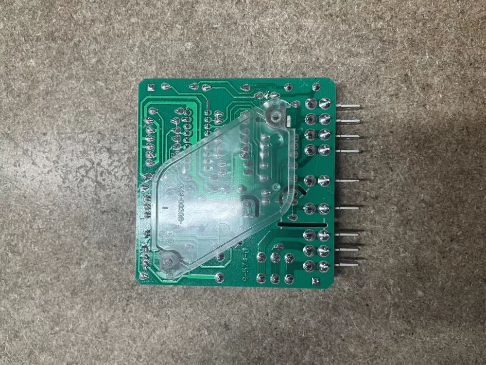 Frigidaire 240375803 Refrigerator Control Board AZ20237 | KM1582