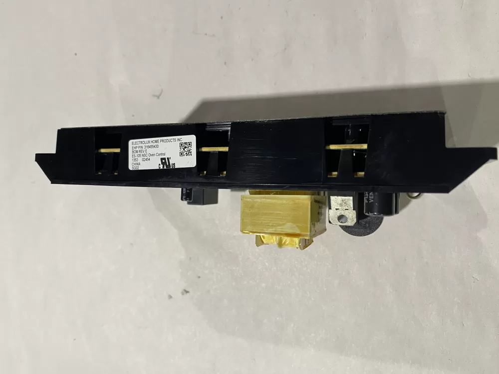Kenmore 316455430 Oven Range Display Control Board AZ150927 | BK1213