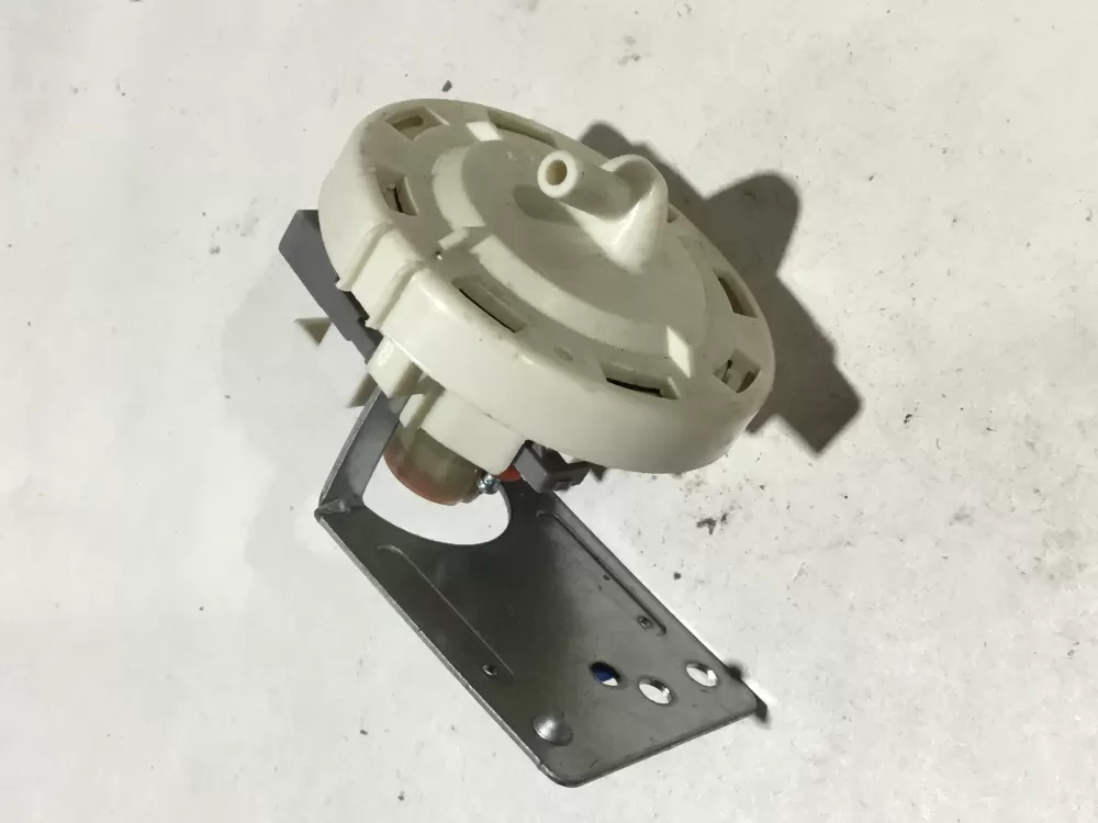 LG 6601ER1006E Washer Pressure Switch