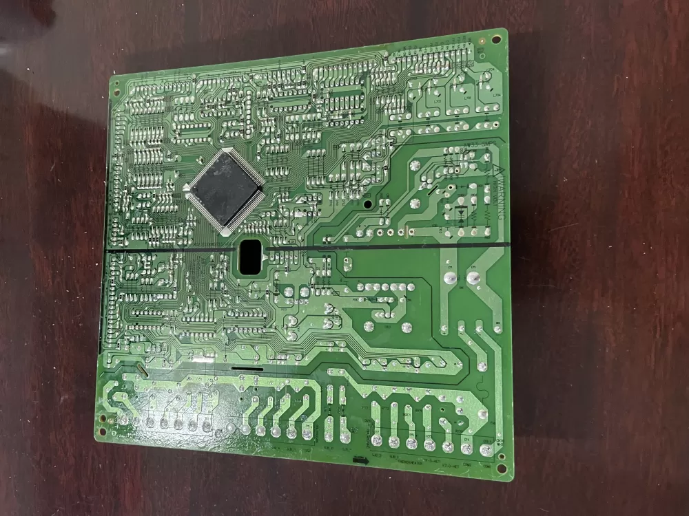 Samsung DA92 00384H Refrigerator Control Board AZ39839 | KM516
