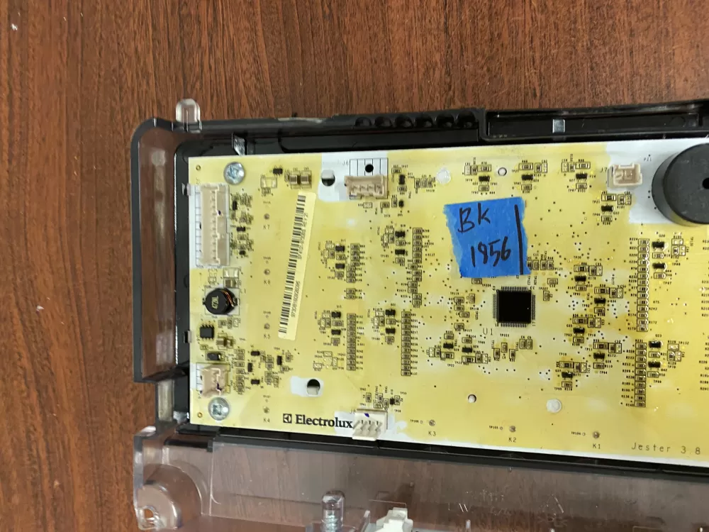 Frigidaire AP6285796 Refrigerator Control Board Display AZ53662 | BK1856
