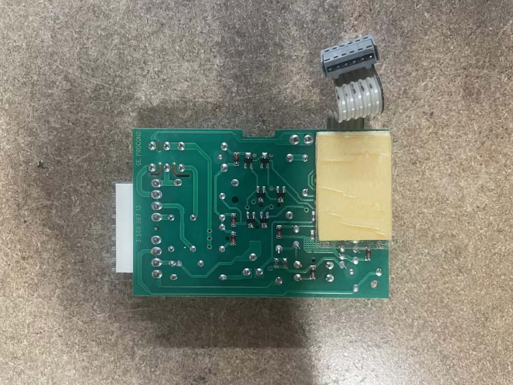 Jenn-Air 451000820 Refrigerator Dispenser Control Board AZ21641 | KM1215