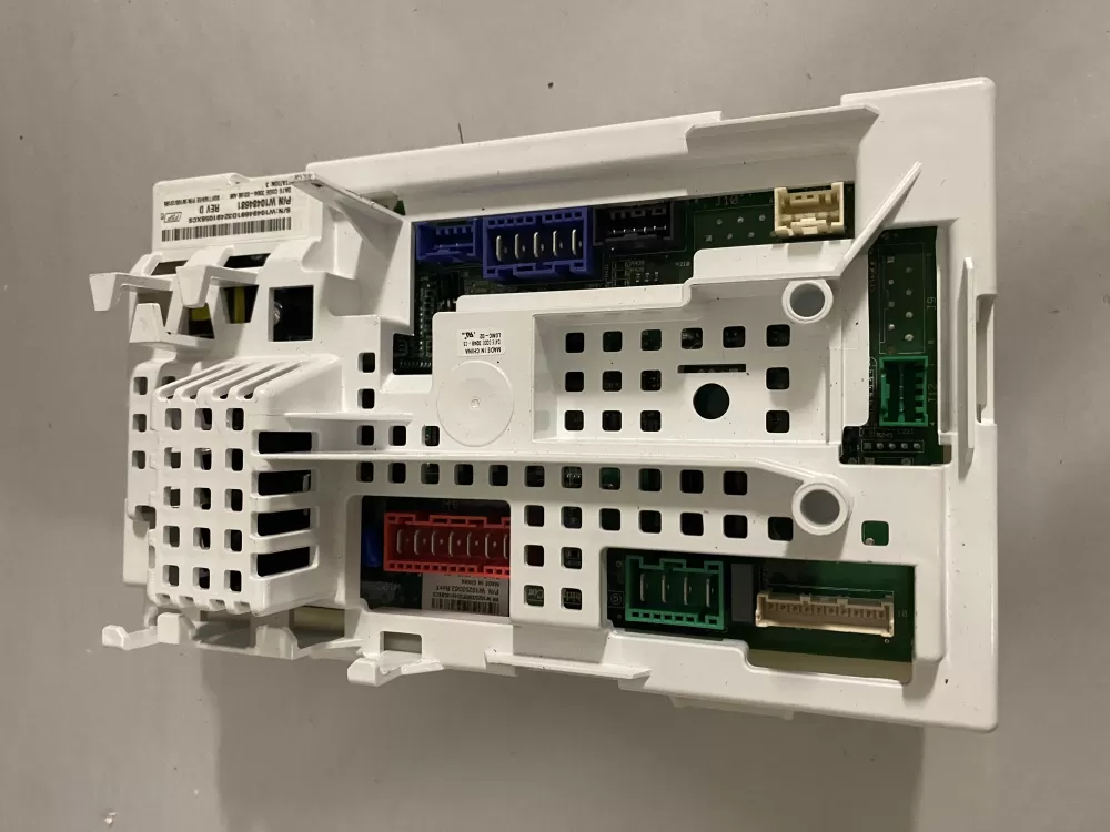 Whirlpool  Amana  Admiral  Roper W10484681  AP5645971  2630122  PS4704668  W10454598 Washer Control Board