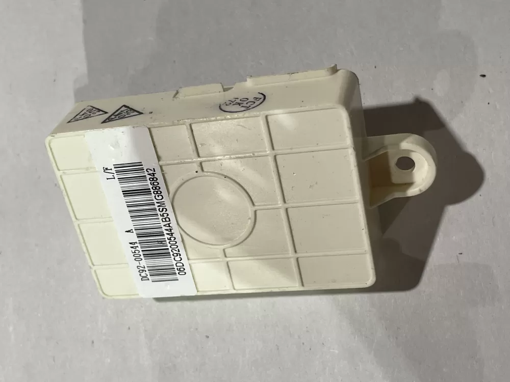 Samsung DC92-00544A Washer Control Board Heater AZ170876 | KM458