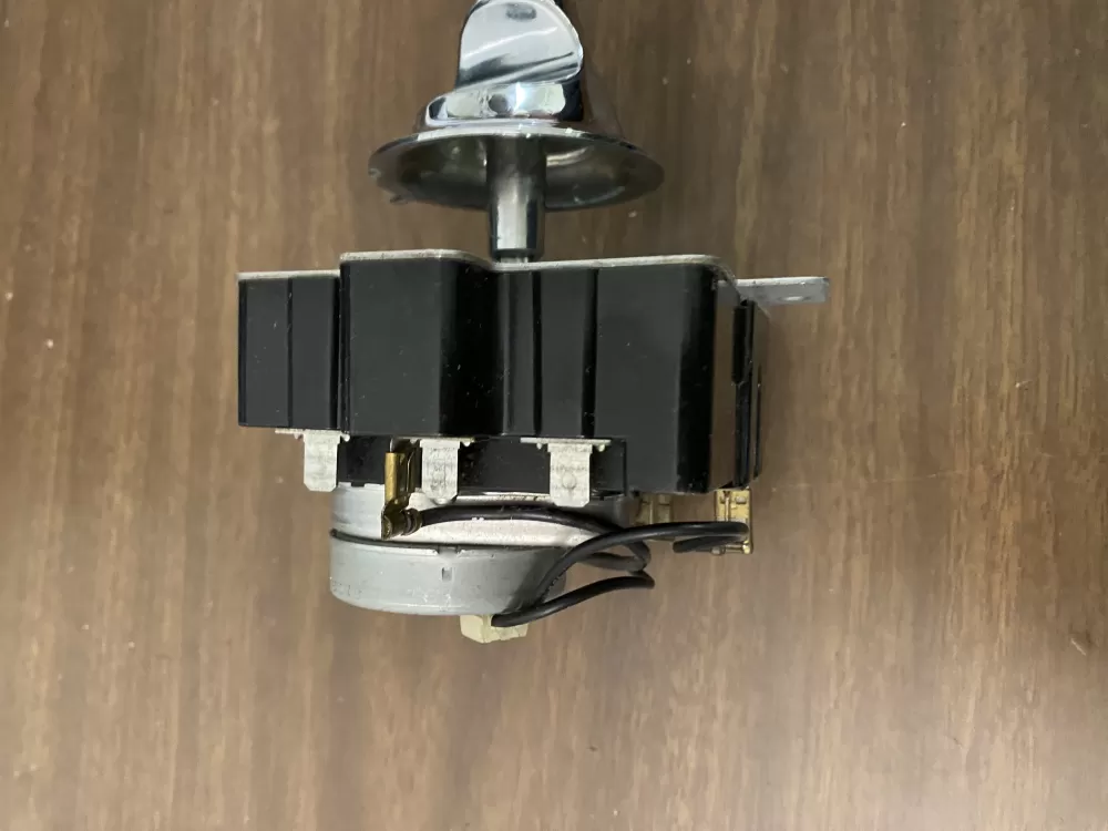 Whirlpool S8507 Dryer Timer Control Board AZ79017 | BK1432