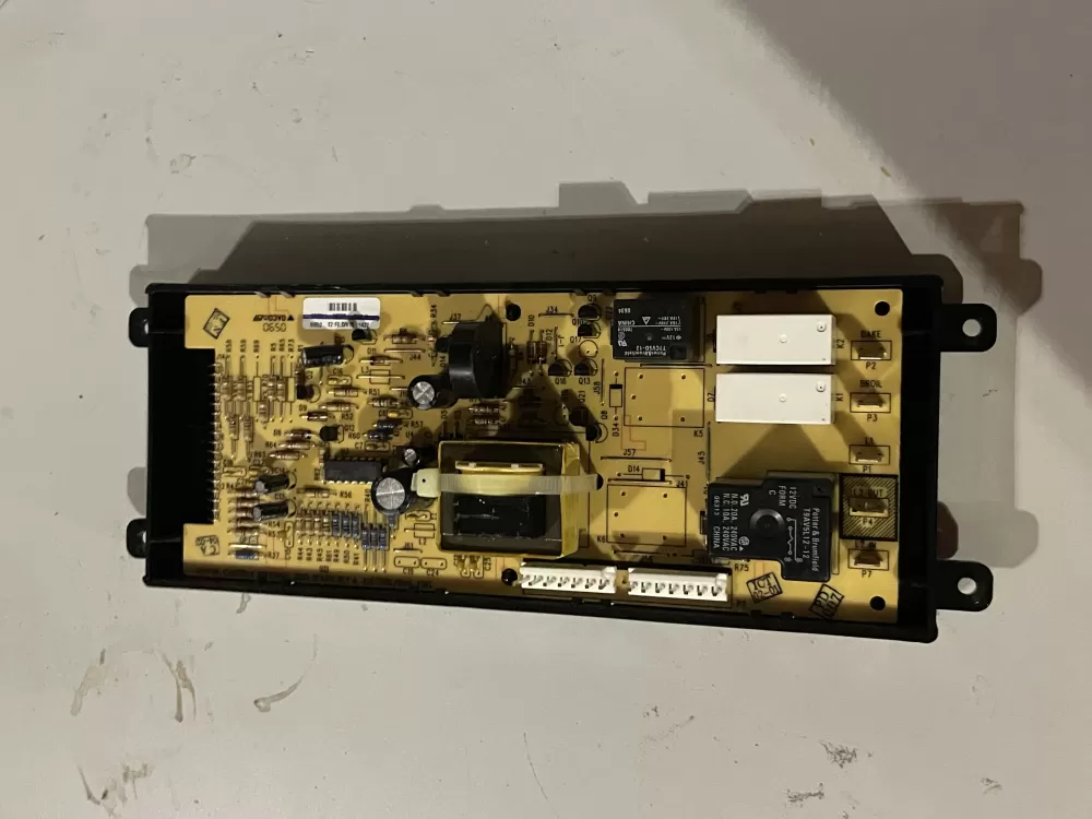 Kenmore AP4587739 1794486 316418208 316557108 316557118 PS3409083 Oven Control Board