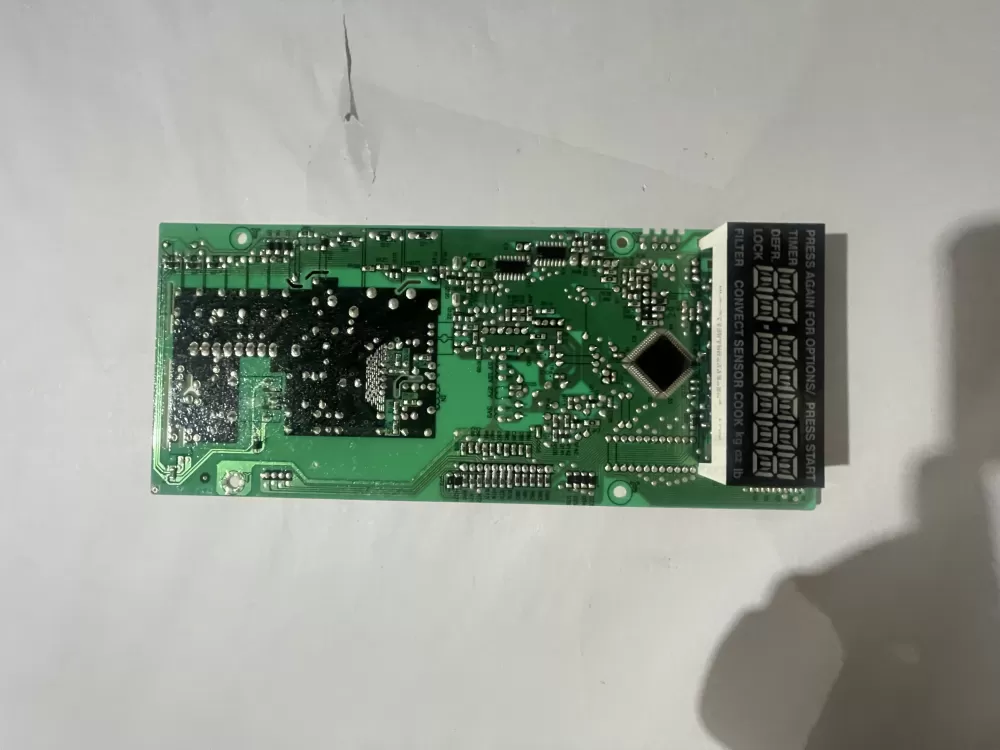 Midea EMLAA9P-S11-K Microwave Control Board AZ203661 | KM2713