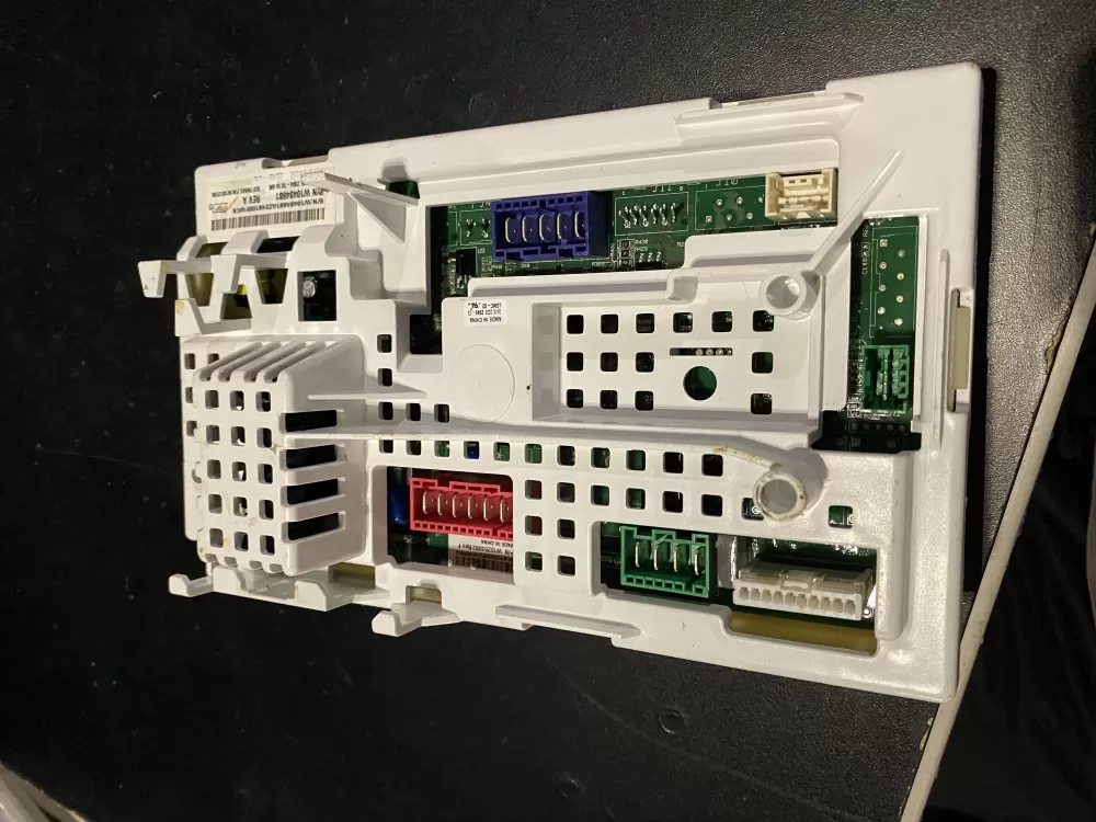 Whirlpool Amana Admiral Roper W10484681 Washer Control Board AZ25537 | BK65