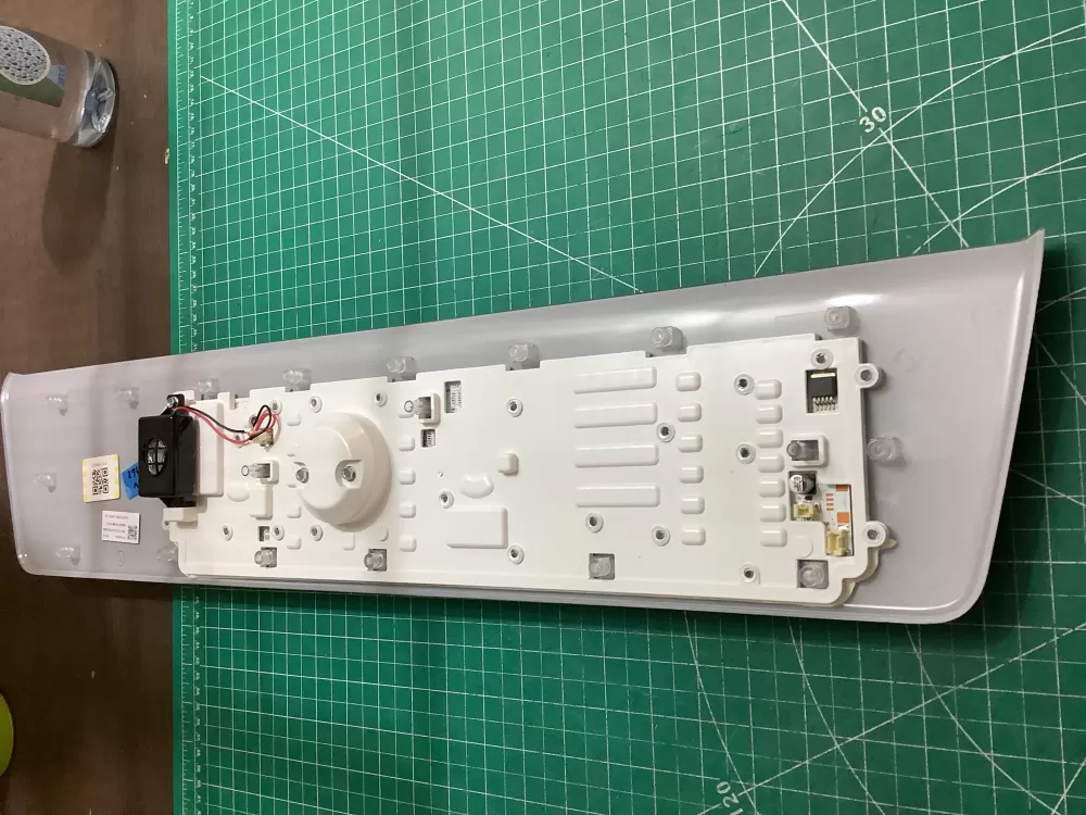 Whirlpool W11098472 W11158457 Dryer Control Board Panel  AZ215787 | ARV962