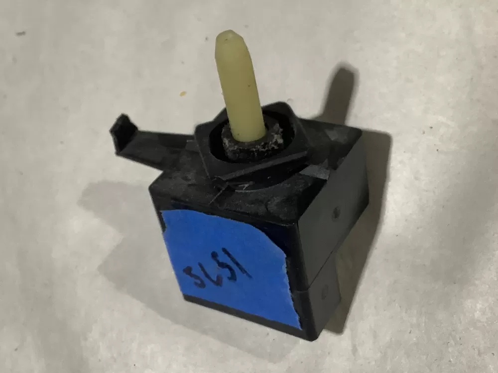 Whirlpool 3396014 Dryer Inglis Kitchen Aid Switch AZ106497 | Sl51