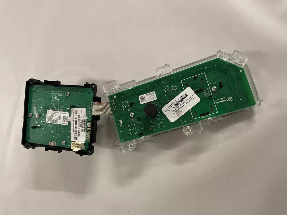 Electrolux Dryer Control Board 916062744 AZ142848 | KM2396