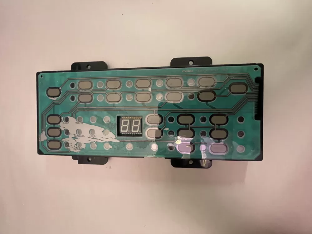 Speed Queen  SpeedQueen 805217   805217P Washer Control Board