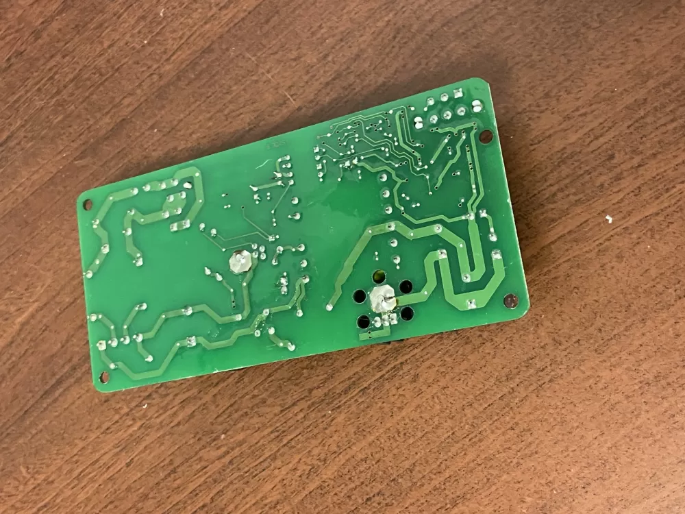 Whirlpool Maytag KitchenAid Kenmore Refrigerator Control Board AZ52358 | Wm1899