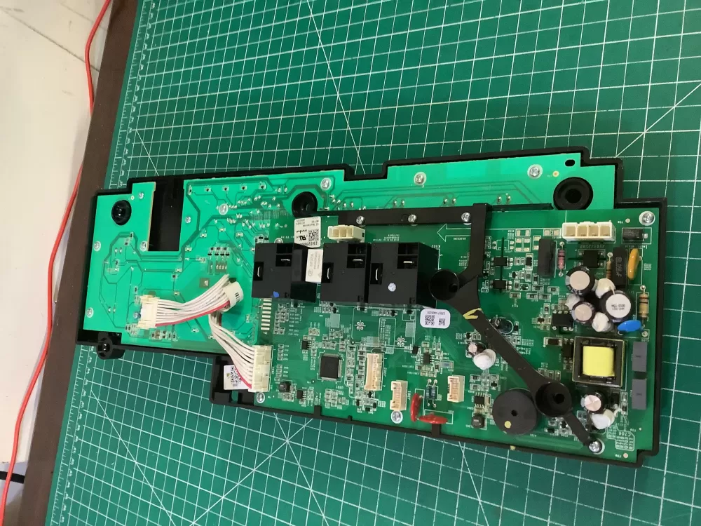 GE 234D2865G003 234D2855G004 WE22X31718 Washer Control Board AZ188162 | NRV864