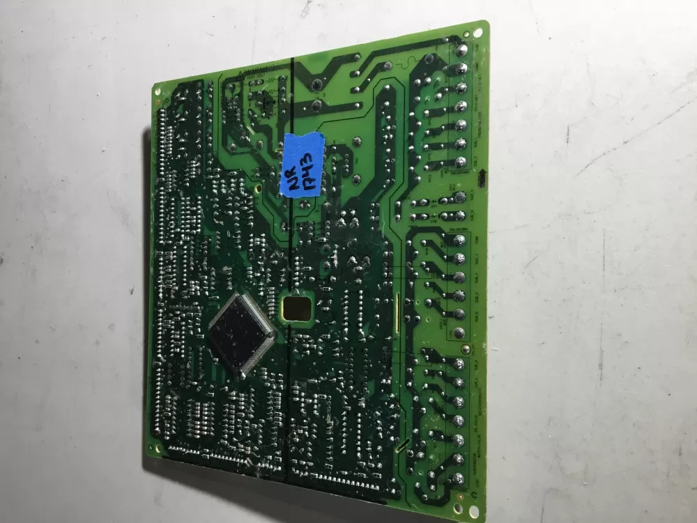 Samsung DA92 00384L DA9200384L Refrigerator Control Board AZ42610 | NR1743