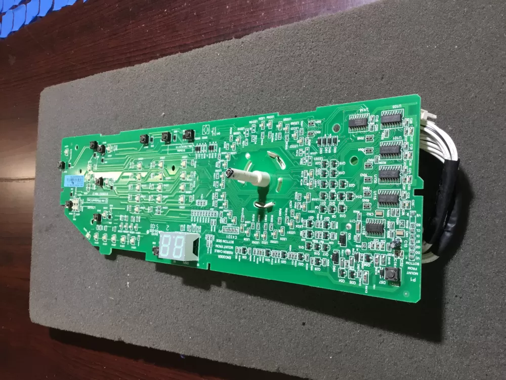 Whirlpool W10051132 W10051134 WPW10051132 Washer Control Board AZ95354 | NR99