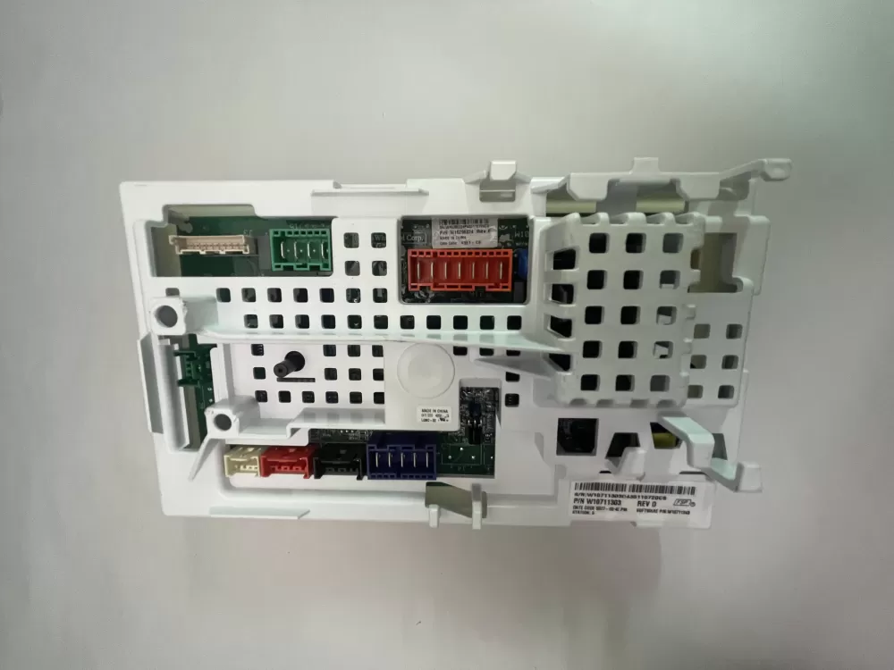 Maytag AP6023903 W10711303 WPW10711303 PS11757251 Washer Control Board