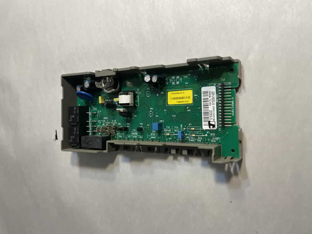 Whirlpool  KitchenAid  Kenmore  Estate AP6014951 W10084142 W10084142R WPW10084142 PS11748221 Dishwasher Control Board