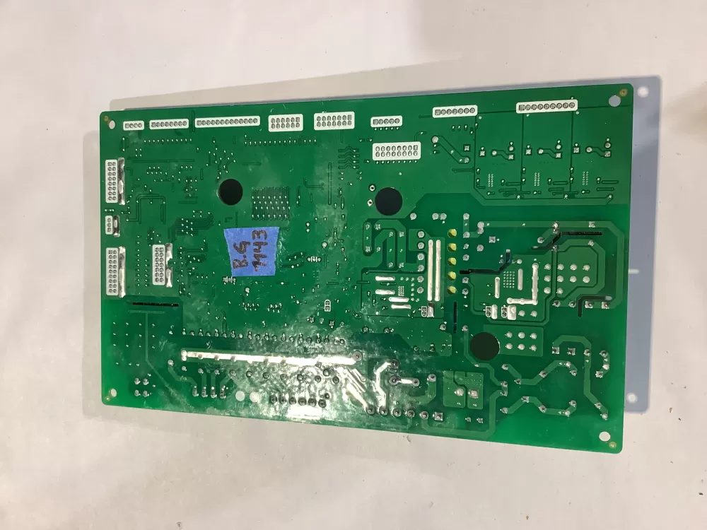 GE WR55X30806 197D8514G001 Refrigerator Control Board AZ139273 | BG1143