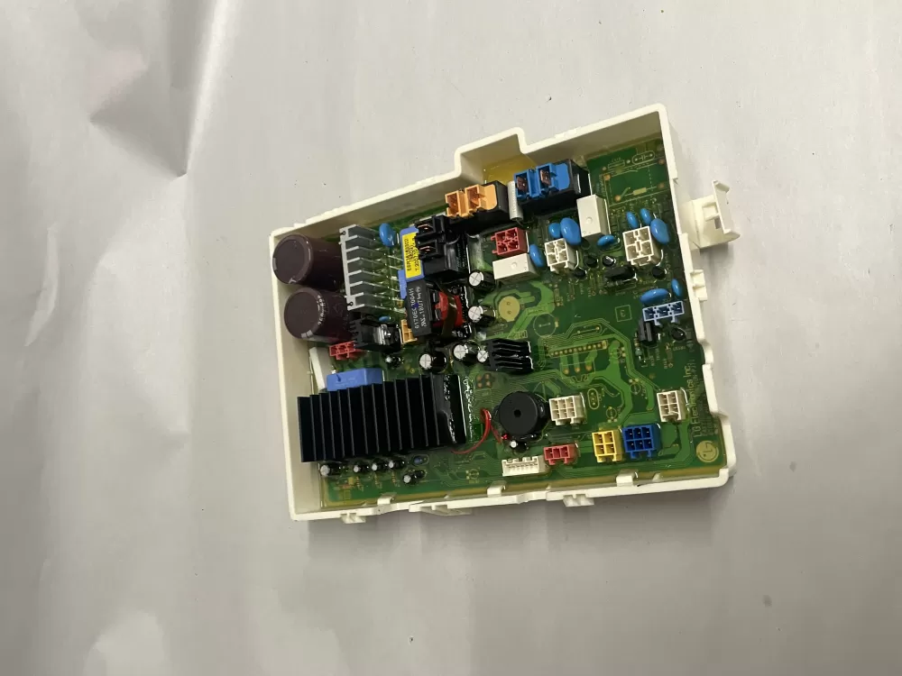 LG Kenmore EBR38163302 EAX37633802 Washer Control Board AZ227193 | Wmv425