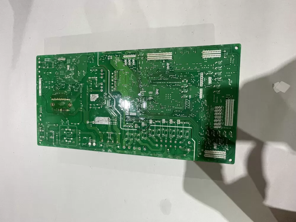 LG EBR86093703 PS12750321 Refrigerator Control Board AZ184430 | KMV638