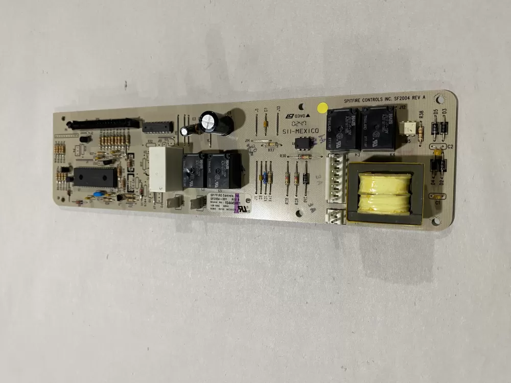 Frigidaire Westinghouse AP3214958 Dishwasher Control Board AZ163403 | BK274