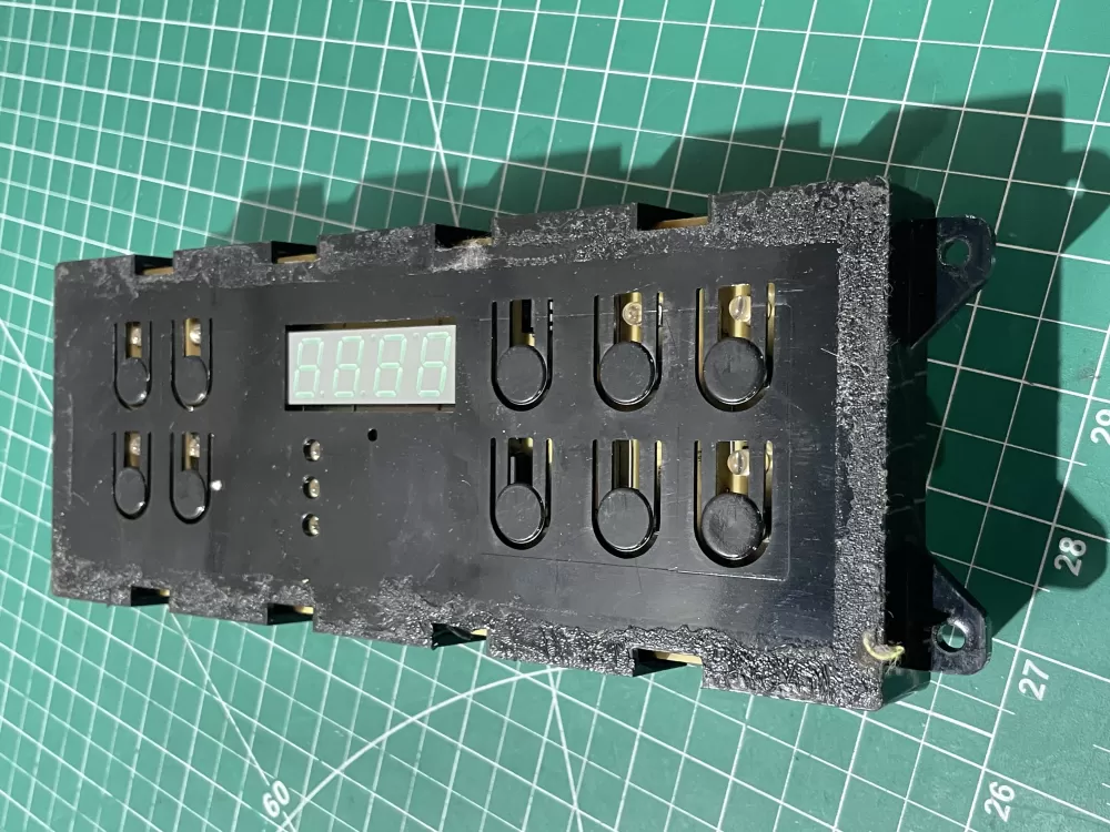 Kenmore 316418208 SF5311-S8208 Range Oven Control Board AZ188352 | Wm2311