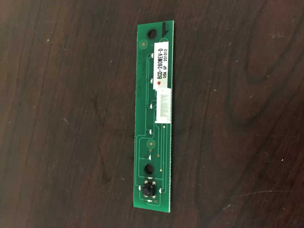 Galanz Refrigerator Control Board BCD-280WEV-D AZ208521 | BG721