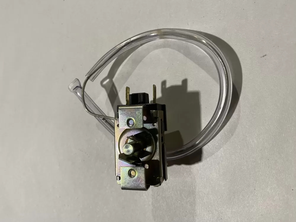 GE WR09X0517 Temperature Control Thermostat AZ145065 | BK2432