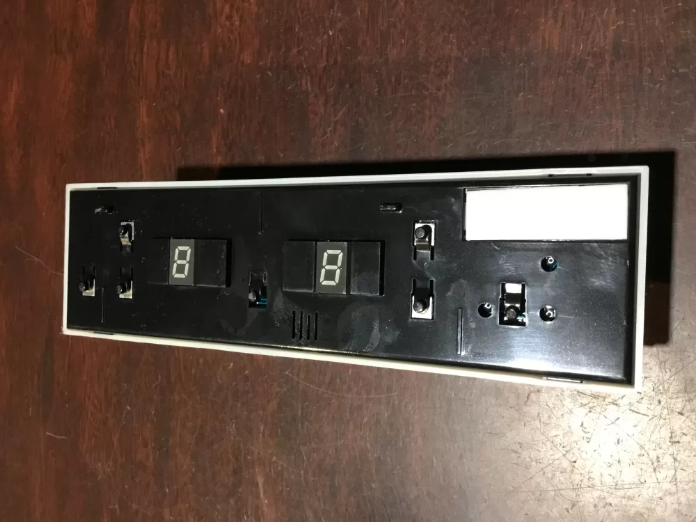 Frigidaire A01078804 242207704 Refrigerator UI Control Board AZ73557 | NR1794