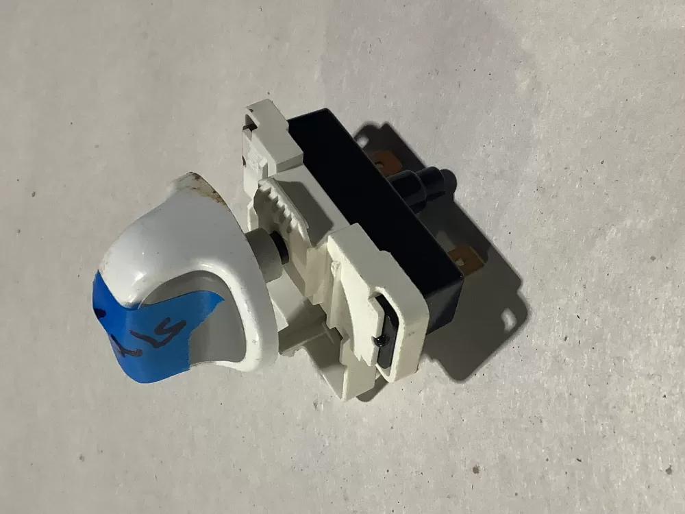 Whirlpool Kenmore Roper Estate AP6009036 3977456 WP3977456 PS11742178 Dryer Start Switch