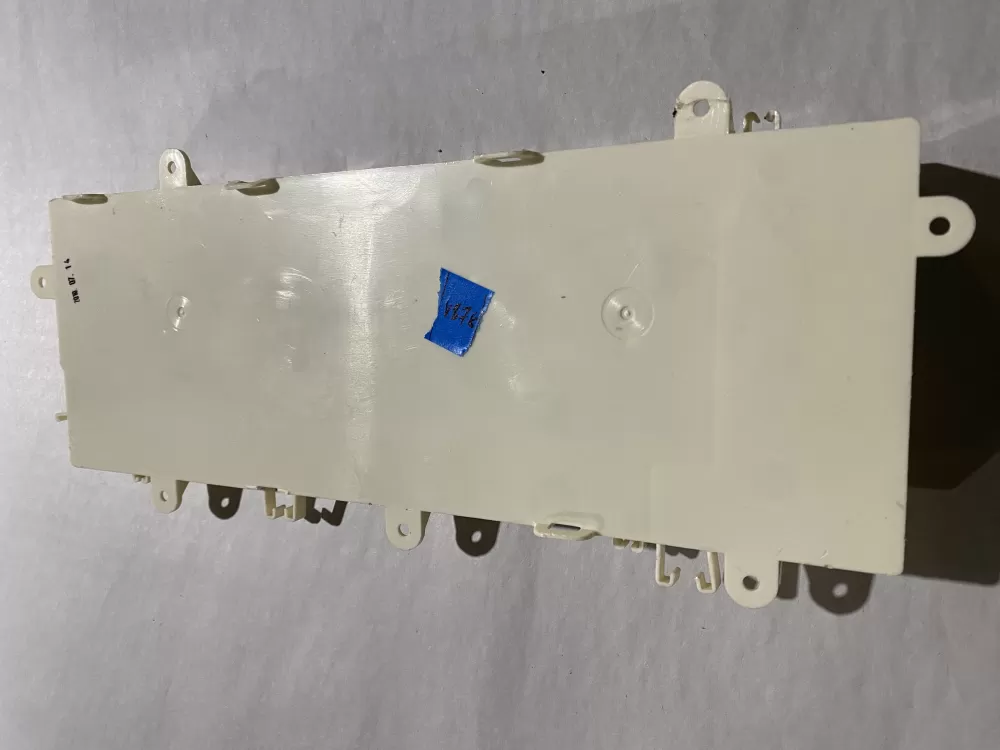 LG EAX62118801 Washer Eax61170508 Control Board AZ192896 | BKV878