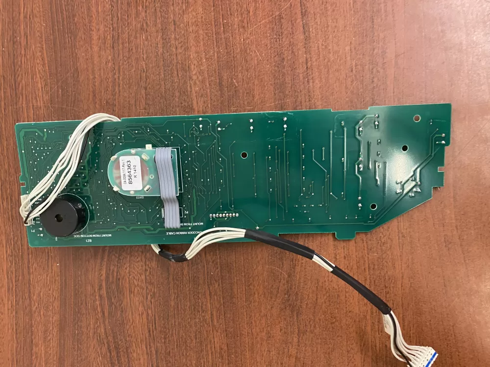 W10051149 WPW10051149 PS11748073 Washer Control Board AZ33360 | BK1684