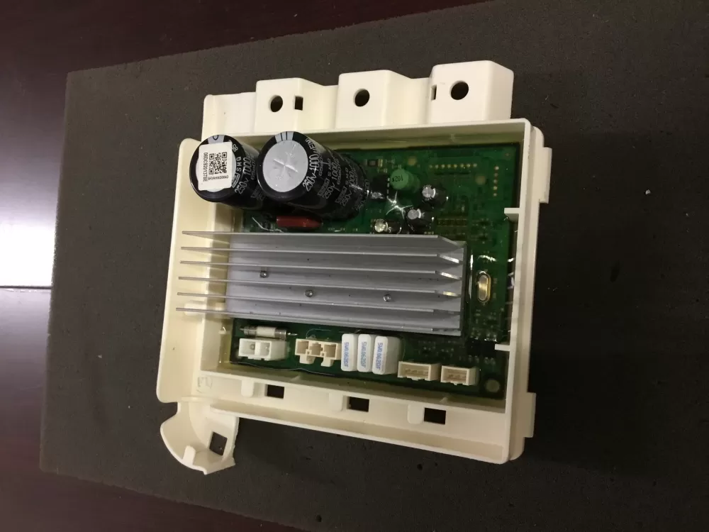 Samsung DC92-01982B DC92-01803P Washer Control Board AZ93591 | NR87