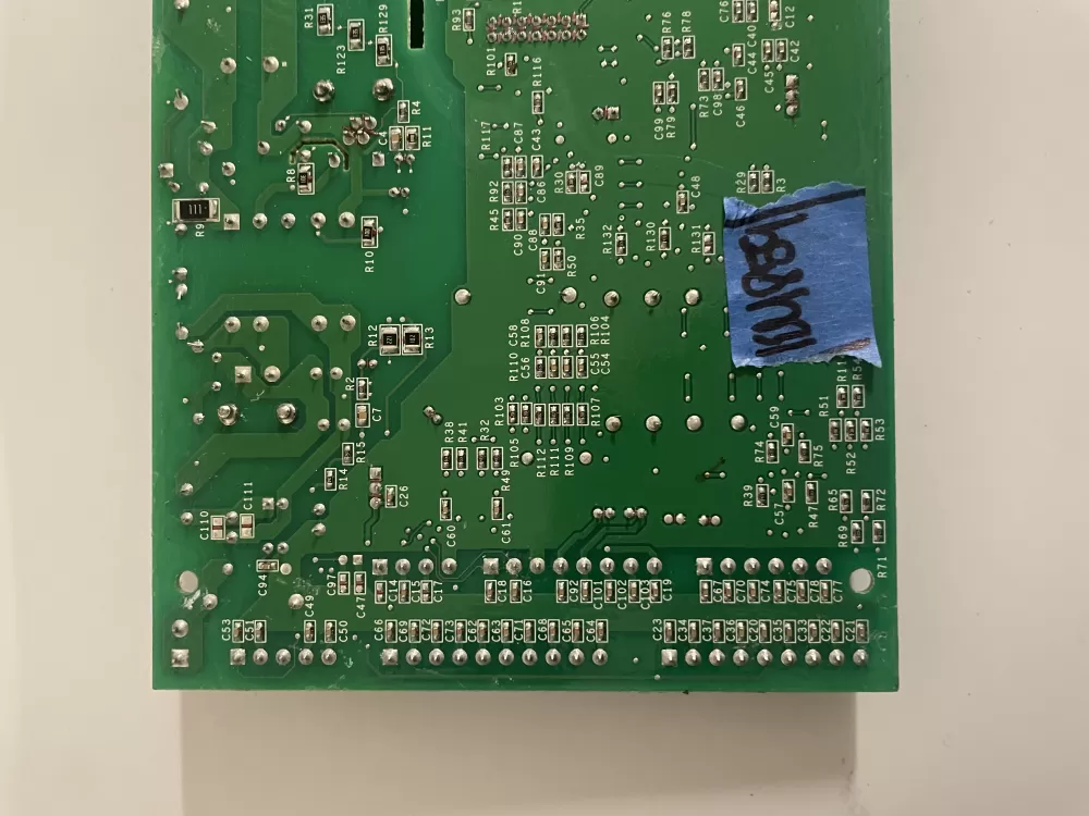GE 200D2260G008 PD00074367 AP7188100 Refrigerator Control Board AZ88991 | KM859