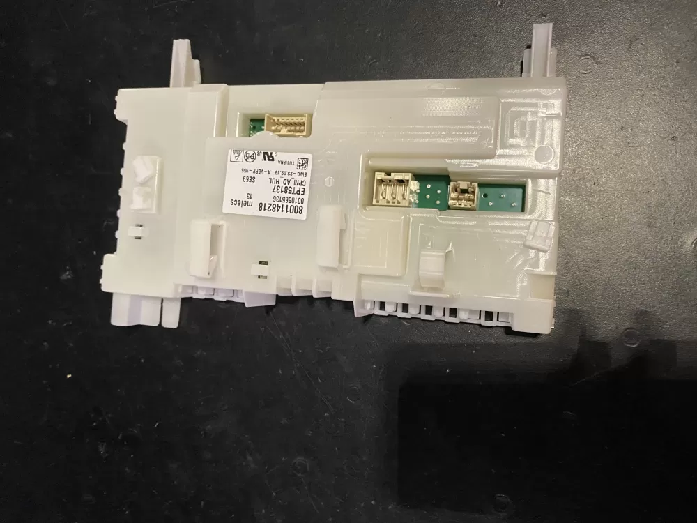 Bosch 0010565136 Dryer Power Control Board AZ24992 | BK33