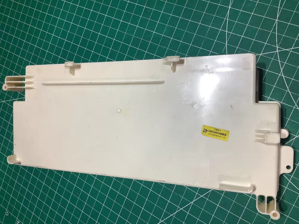 EBR36197323 OEM LG Washer Electronic Control Board - WM1355HW AZ174254 | ARV835