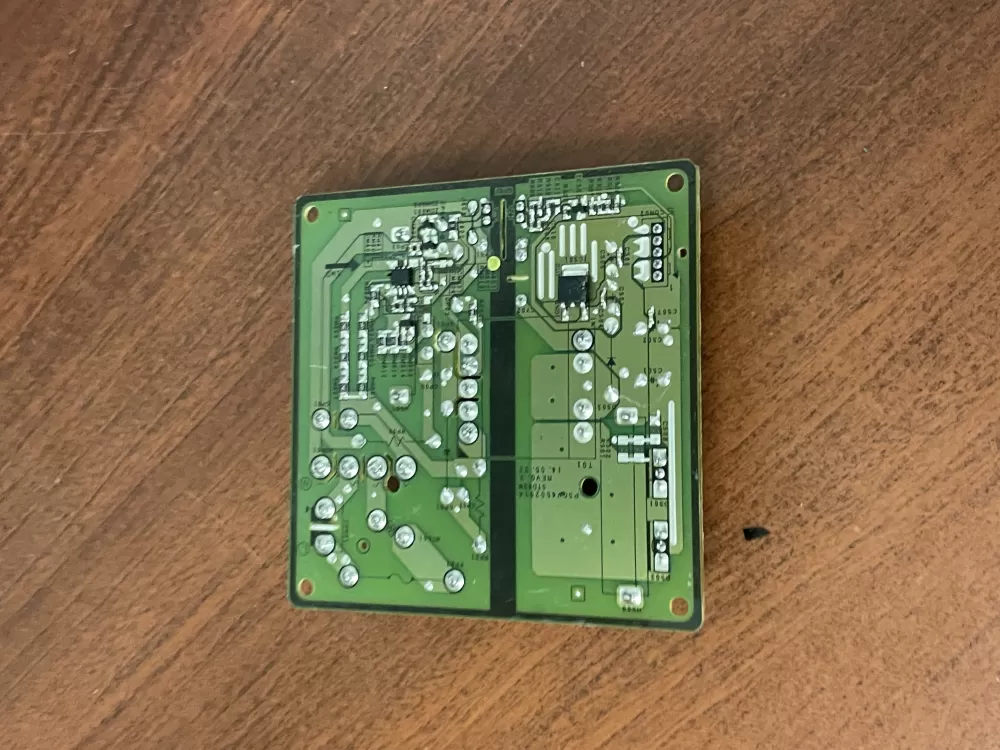 Samsung DA92-00486A AP5914912 Refrigerator Control Board AZ52332 | Wm1898