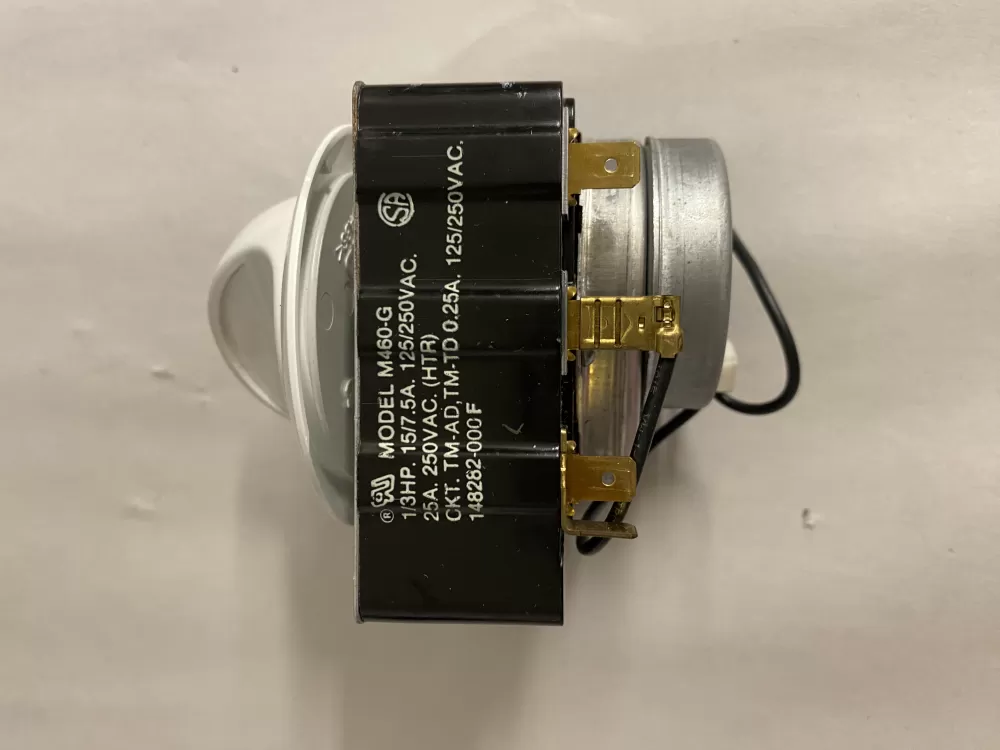 6144282 Frigidaire Dryer Timer