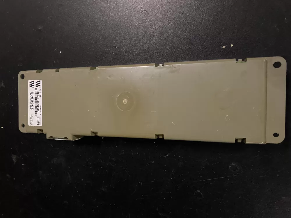 Whirlpool KitchenAid 3380945 Dishwasher Control Board AZ26373 | BK152