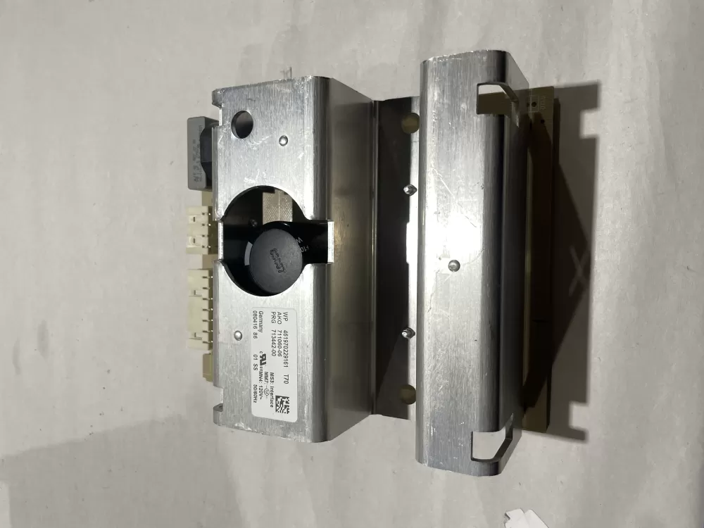 Whirlpool  Kenmore  Maytag  Amana WP8183196  AP6011869  8183196  1257029  8183196R  461970229162  461970229161  461970229163 PS11745069 Washer Control Board