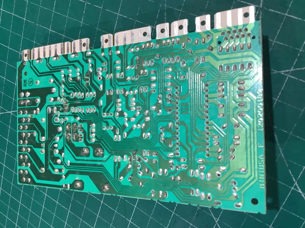 Whirlpool WP8183136 546074801 120200182 Washer Control Board AZ229809 | AR2607