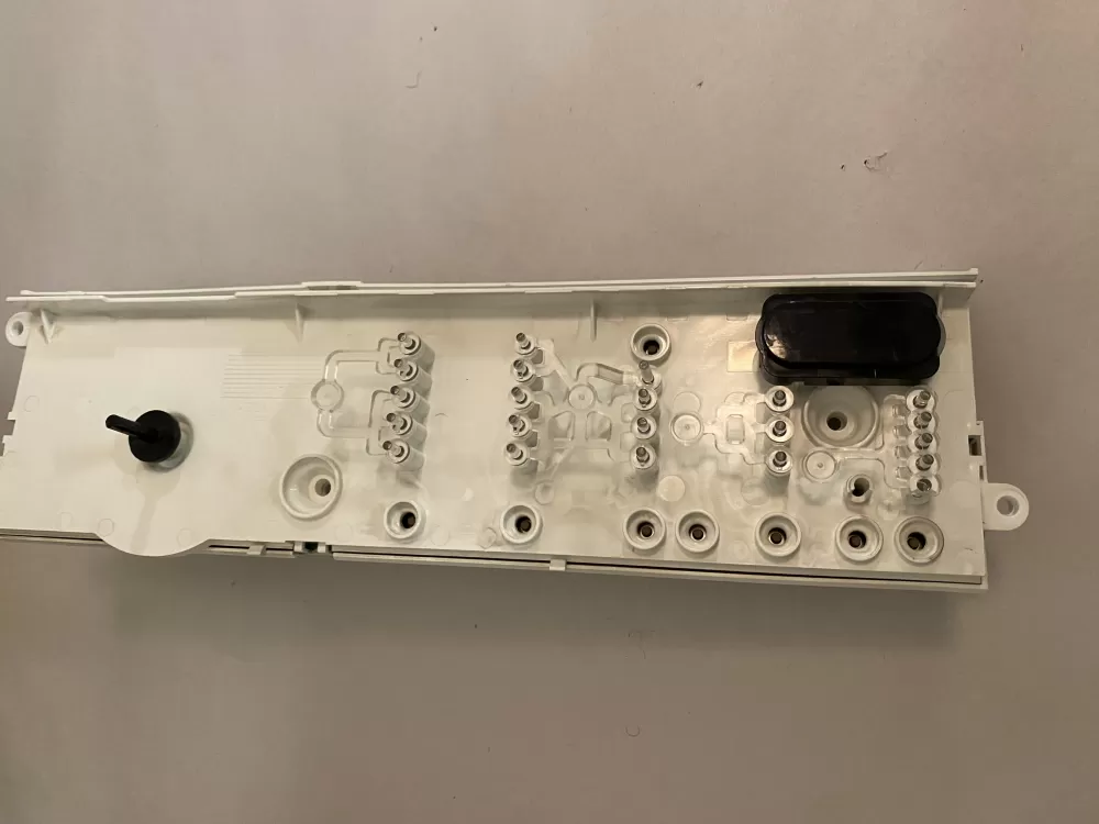 Frigidaire Electrolux 134603000 Washer Control Board AZ108937 | BK465