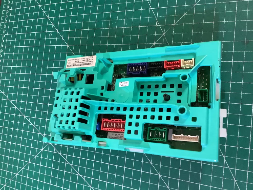 Whirlpool Kenmore Maytag W10511996 Washer Control Board AZ184754 | NRV863