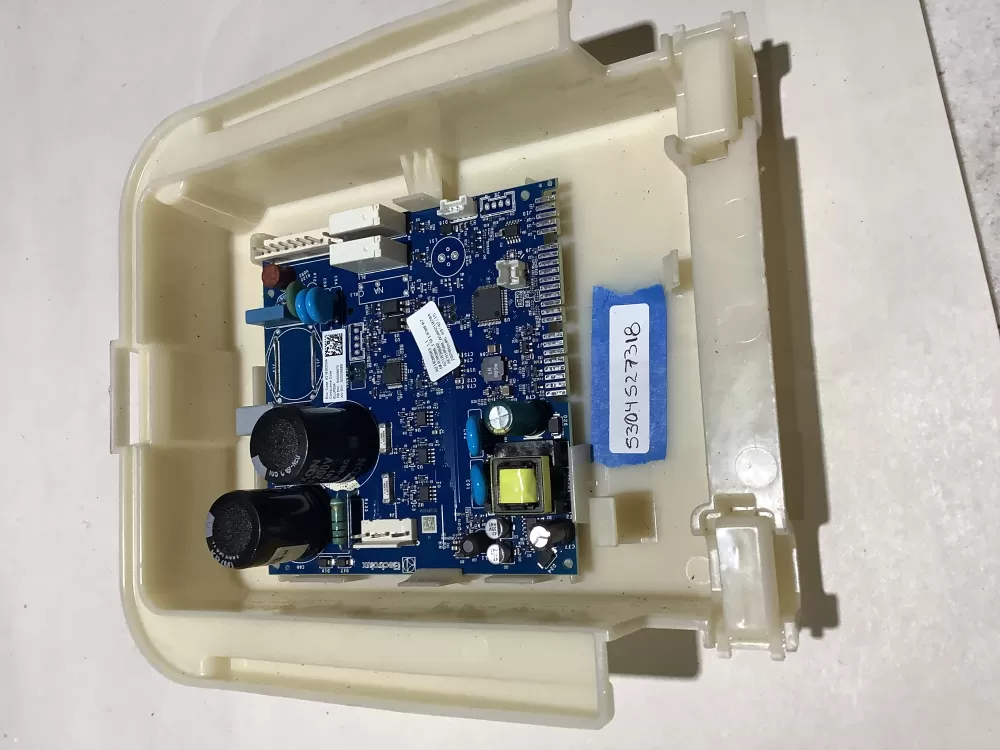 Frigidaire Westinghouse 5304527318 Power Control Board AZ125067 | Sl203