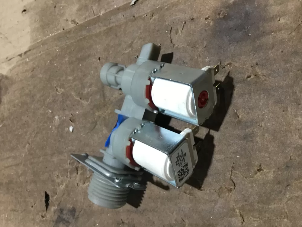 LG 33420098 Aju73432602 Dryer Water Inlet Valve AZ96510 | Sl132