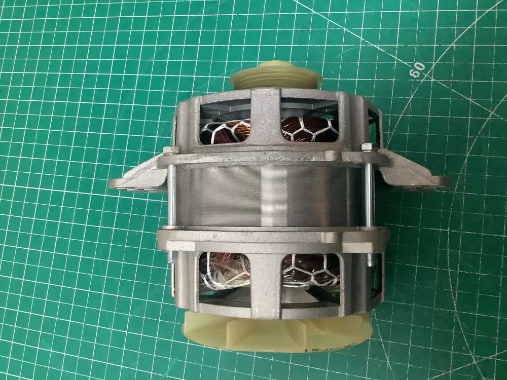 Amana Maytag W10416660 Washer Kitchen Aid Motor AZ224181 | SLA389