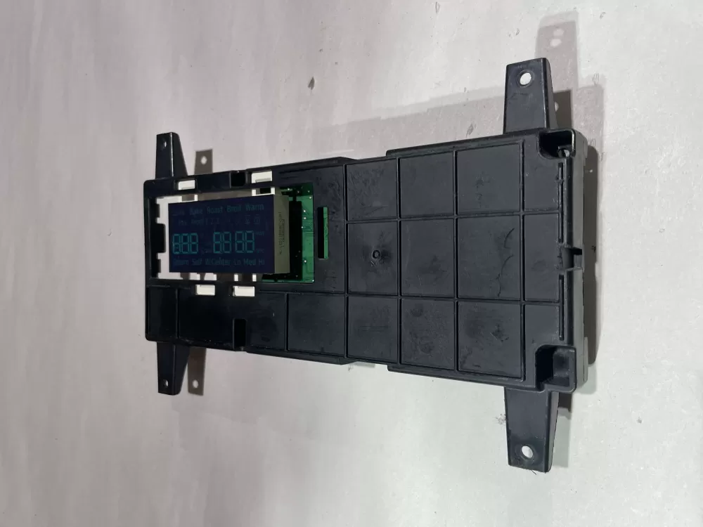 Samsung DG94 03673C DG9403673C Oven Range Control Board AZ145868 | Wm2444